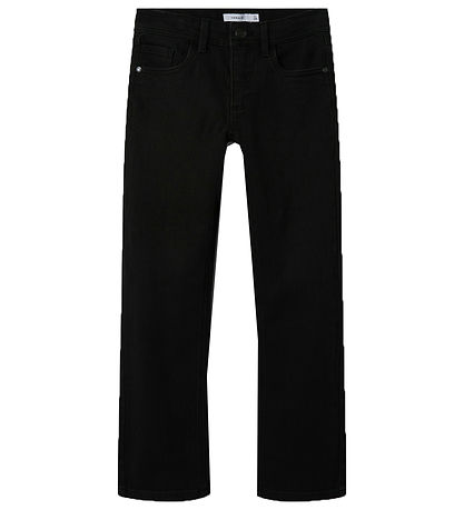 Name It Jeans - NkmRyan - Black Denim Name It Jeans - NkmRyan - Black Denim