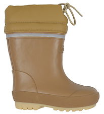 CeLaVi Thermo Boots w. Lining - Rubber CeLaVi Thermo Boots w. Lining - Rubber