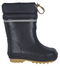 CeLaVi Thermo Boots w. Lining - Dark Navy CeLaVi Thermo Boots w. Lining - Dark Navy