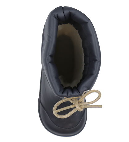 CeLaVi Thermo Boots w. Lining - Dark Navy