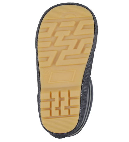 CeLaVi Thermo Boots w. Lining - Dark Navy