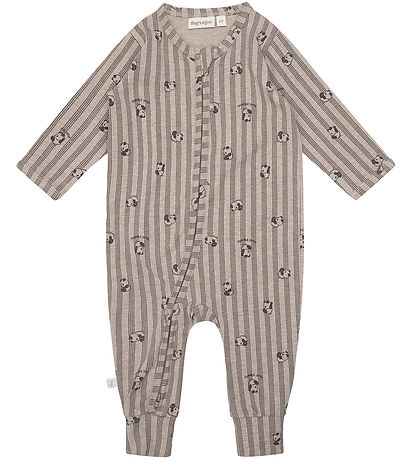 That's Mine Jumpsuit - Mathie - Tumble over