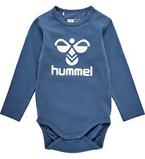 Body m/l Hummel - HmlFlips - Bering Sea