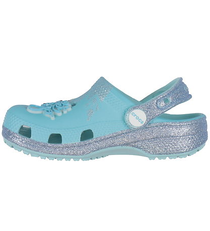 Crocs Sandalen - Classic Clog K - Bevroren Elsa