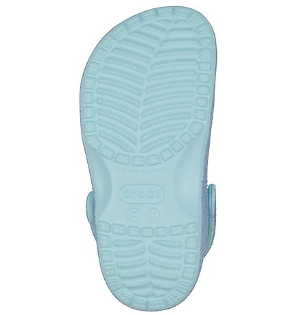 Crocs Sandalen - Classic Clog K - Bevroren Elsa