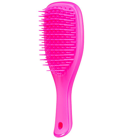 Tangle Teezer Hairbrush - The Ultimate Detangler Mini - Runway P