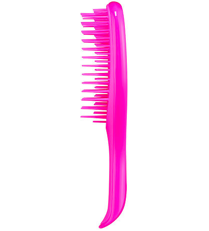Tangle Teezer Hairbrush - The Ultimate Detangler Mini - Runway P