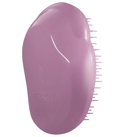 Tangle Teezer Hárbursti - Plant Brush Earthy - Purple