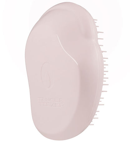 Tangle Teezer Hiusharja - Plant Based Brush - Marshmellow Vaalea