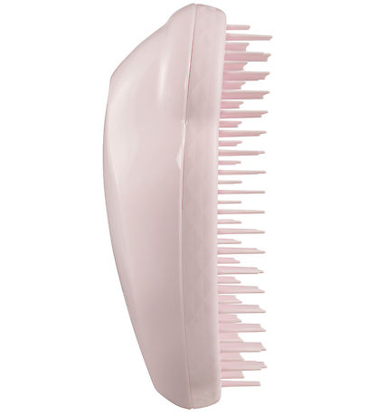 Tangle Teezer Hiusharja - Plant Based Brush - Marshmellow Vaalea