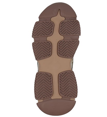 Steve Madden Schuhe - Privy - Cappucino Mul m. Strassstein