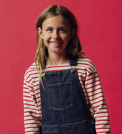 Name It Blouse - NkfLoa - NREG - Salsa Name It Blouse - NkfLoa - NREG - Salsa