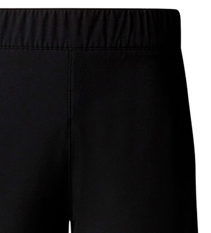 The North Face Byxor - Utforskning - Svart