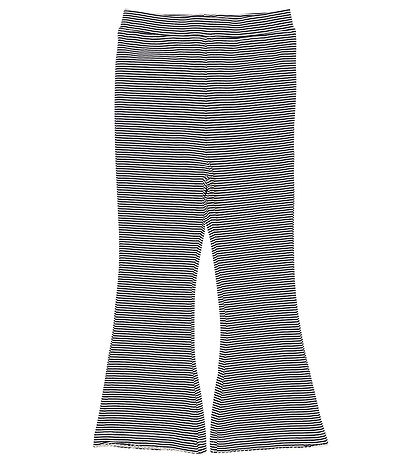 Copenhagen Colors Trousers - Navy/Cream Stripe