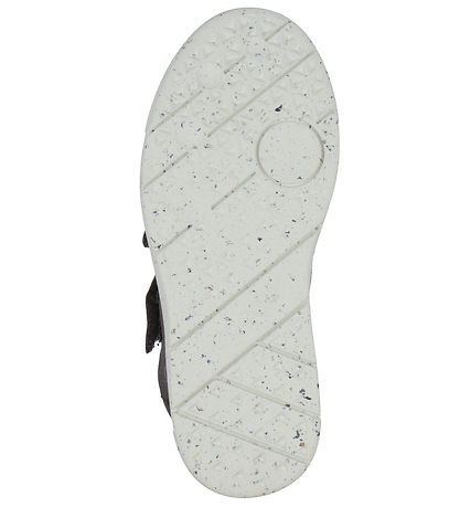 Ecco Boots - Street Tray K - Shale Metallic Ecco Boots - Street Tray K - Shale Metallic