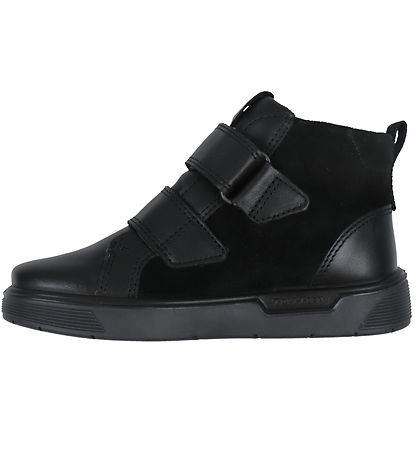 Ecco Boots - Street Tray K - Black