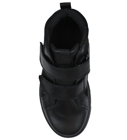 Ecco Boots - Street Tray K - Black