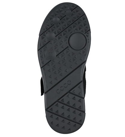 Ecco Boots - Street Tray K - Black