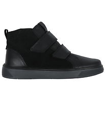 Ecco Saappaat - Street Tray K - Musta Ecco Saappaat - Street Tray K - Musta