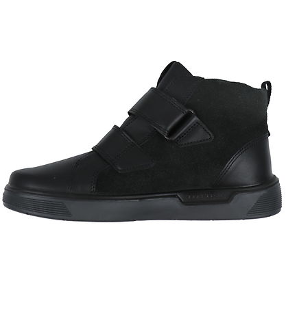 Ecco Boots - Street Tray K - Black