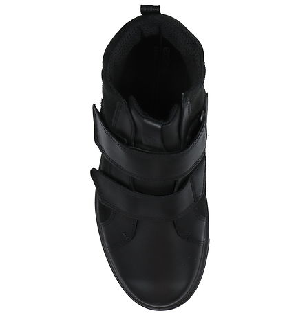 Ecco Boots - Street Tray K - Black
