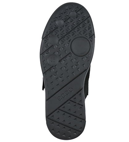 Ecco Boots - Street Tray K - Black