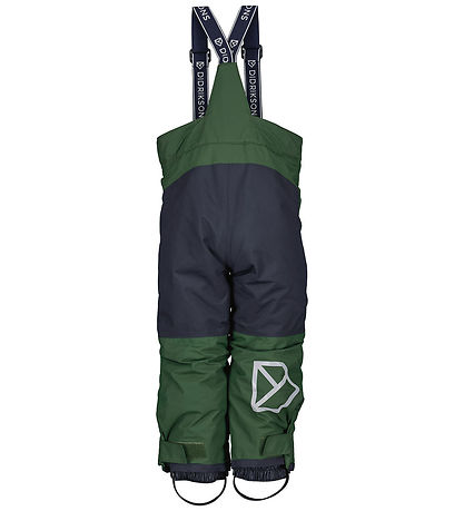 Didriksons Skibroek - Idre - Grenen Green Didriksons Skibroek - Idre - Grenen Green
