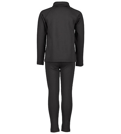 Set Didriksons - Sous-maillot - Yotta - Noir Set Didriksons - Sous-maillot - Yotta - Noir