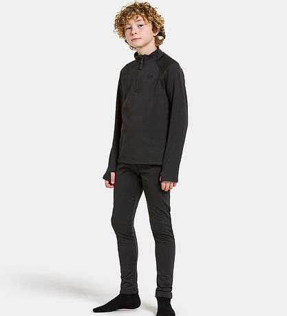 Set Didriksons - Sous-maillot - Yotta - Noir Set Didriksons - Sous-maillot - Yotta - Noir