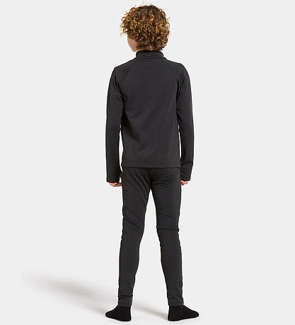 Set Didriksons - Sous-maillot - Yotta - Noir Set Didriksons - Sous-maillot - Yotta - Noir