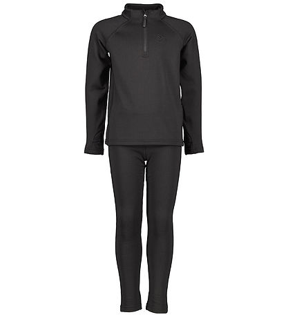 Set Didriksons - Sous-maillot - Yotta - Noir Set Didriksons - Sous-maillot - Yotta - Noir