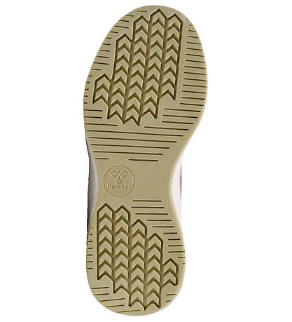 Hummel Shoe - Turbo Run 1.0 Jr - Twilight Mauve Hummel Shoe - Turbo Run 1.0 Jr - Twilight Mauve