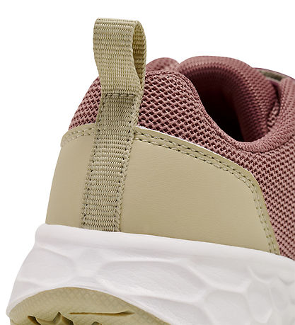 Hummel Shoe - Turbo Run 1.0 Jr - Twilight Mauve Hummel Shoe - Turbo Run 1.0 Jr - Twilight Mauve