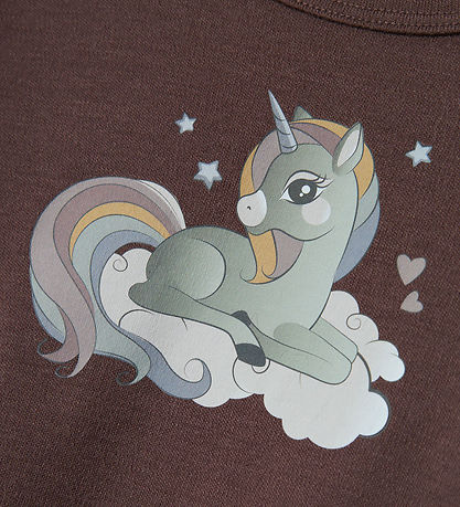 Name It Blouse - Wool - Noos - NmfWillitus - Sparrow Name It Blouse - Wool - Noos - NmfWillitus - Sparrow