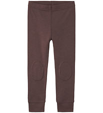 Name It Leggings - Wool - NmfWillit - Sparrow Name It Leggings - Wool - NmfWillit - Sparrow