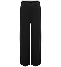 Kids Only Trousers - Noos - KogPoptrash - Black
