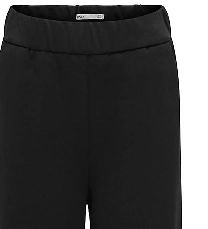 Kids Only Trousers - Noos - KogPoptrash - Black