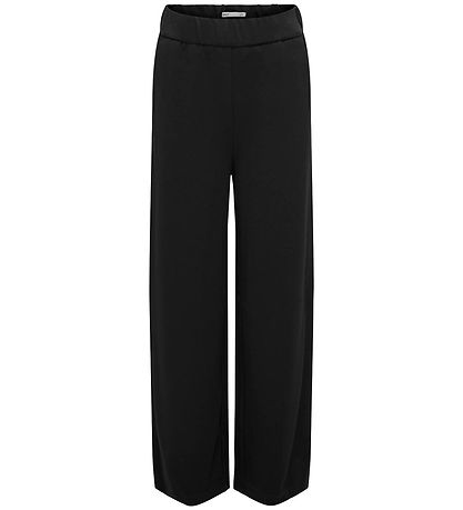Kids Only Trousers - Noos - KogPoptrash - Black