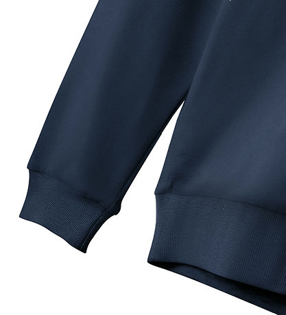 LMTD Huppari - Noos - NlnNizu - Laivastonsininen Blazer