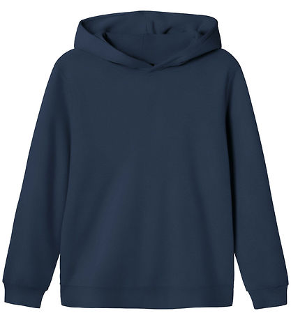 LMTD Huppari - Noos - NlnNizu - Laivastonsininen Blazer