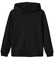 LMTD Hoodie - Noos - NlnNizu - Zwart LMTD Hoodie - Noos - NlnNizu - Zwart
