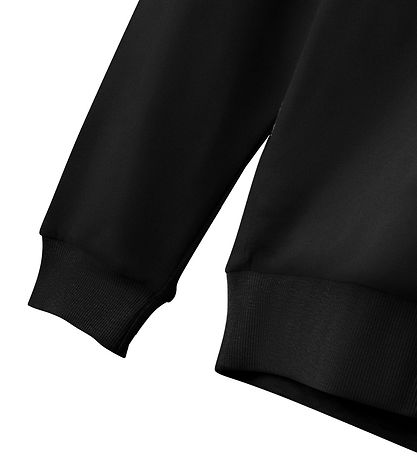 LMTD Hoodie - Noos - NlnNizu - Black