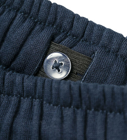 Pantalon de Jogging LMTD - Noos - NlnNizu - Marine Blazer Pantalon de Jogging LMTD - Noos - NlnNizu - Marine Blazer