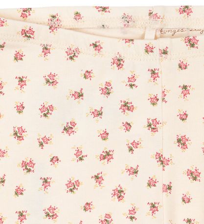 Konges Sløjd Buxur - Bloomie Konges Sløjd Buxur - Bloomie