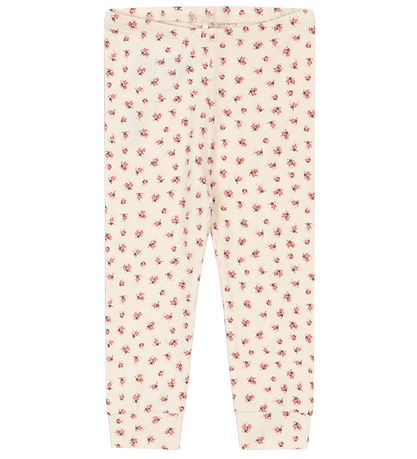 Konges Sløjd Buxur - Bloomie Konges Sløjd Buxur - Bloomie