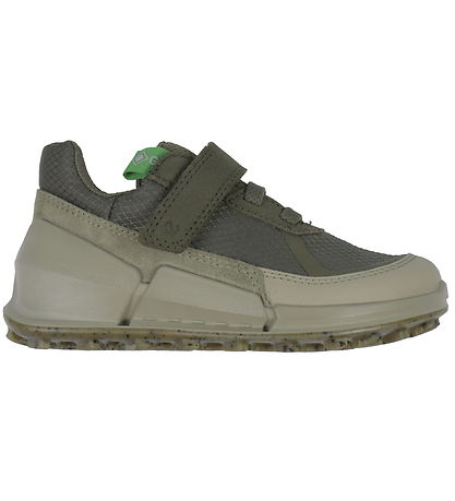 Ecco Shoe - BIOM K2 Sneaker 1S GTX - Sage/Tarmac Ecco Shoe - BIOM K2 Sneaker 1S GTX - Sage/Tarmac