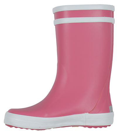 Aigle Gúmmístígvél - Lolly Pop 2 - Nýtt Rose