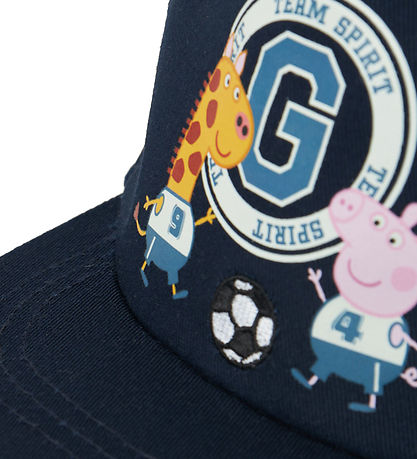 Name It Pet - NmmMisael Peppa Pig - Dark Sapphire Name It Pet - NmmMisael Peppa Pig - Dark Sapphire
