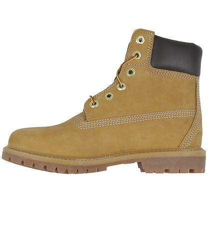 Timberland Laarzen - Premie - Waterdicht - Wheat Timberland Laarzen - Premie - Waterdicht - Wheat
