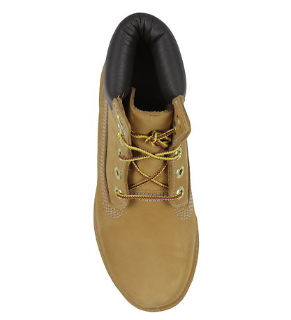 Timberland Laarzen - Premie - Waterdicht - Wheat Timberland Laarzen - Premie - Waterdicht - Wheat